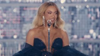 Beyonce in Renaissance: A Film by Beyonc&eacute;